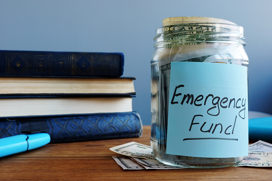 How to Build (or Rebuild) an Emergency Fund