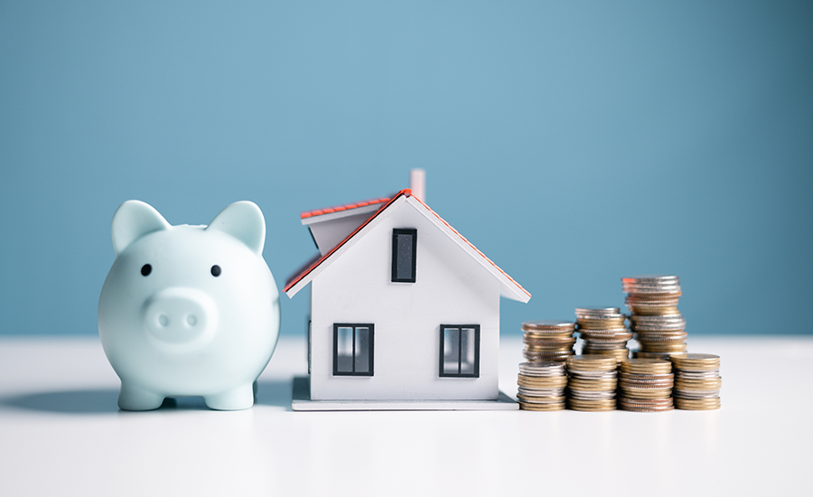 Should You Use Home Equity to Pay Off Debt?