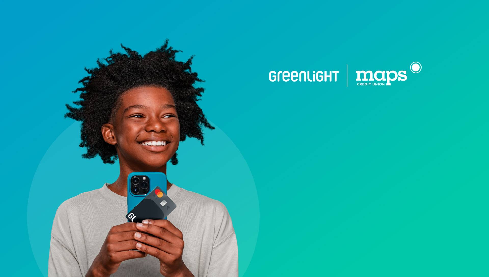 Greenlight Maps Credit Union